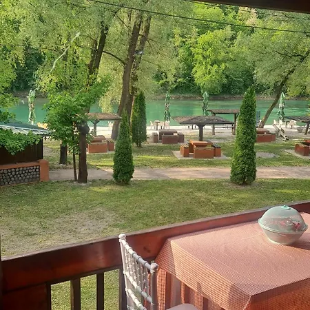 Apartment Drinski Maldivi