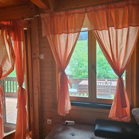 Apartment Drinski Maldivi *