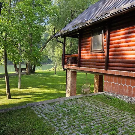 Drinski Maldivi Apartment