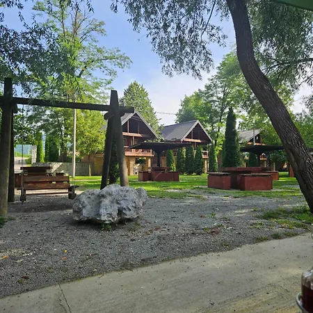 Apartment Drinski Maldivi *